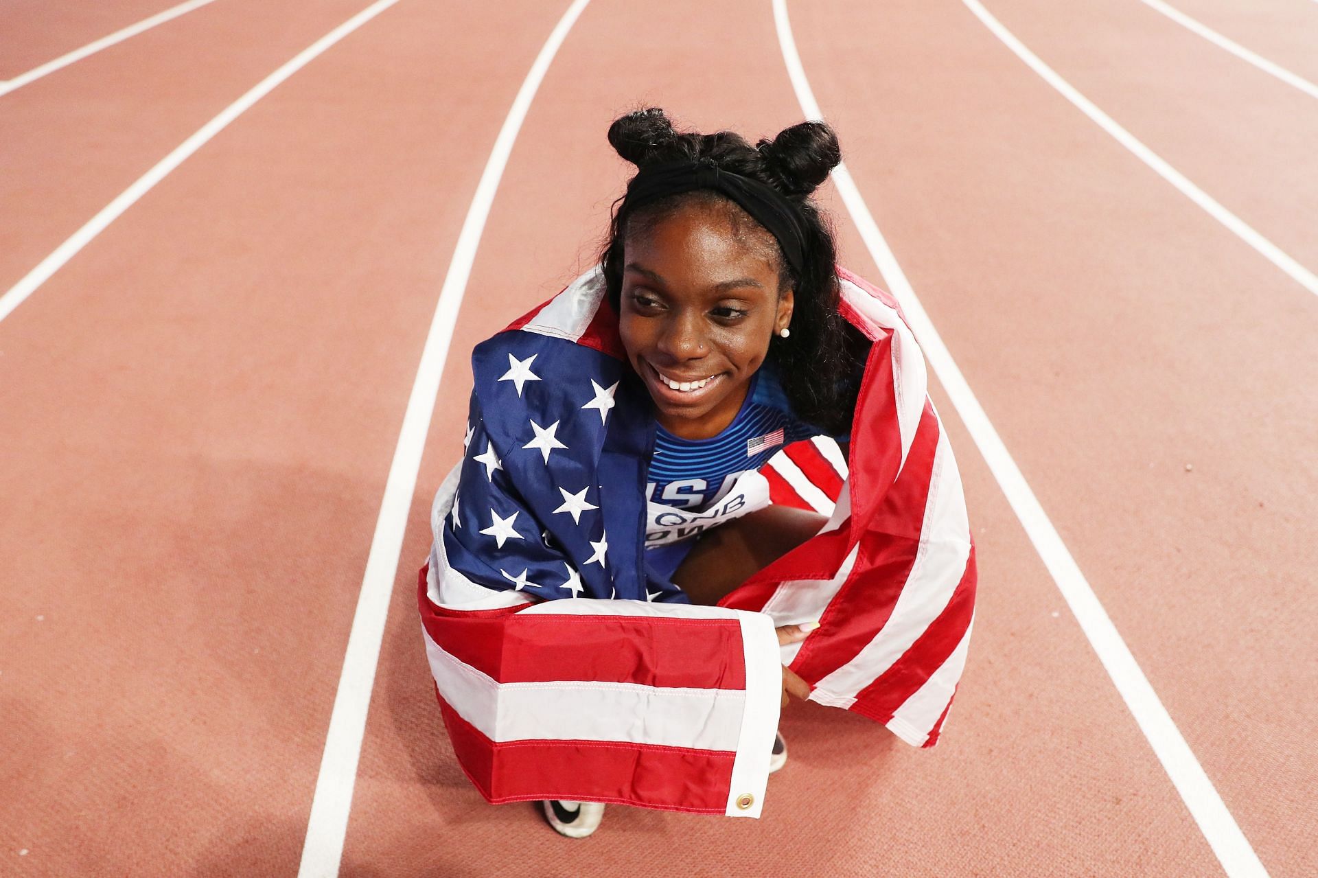 17th IAAF World Athletics Championships Doha 2019 - Day Six